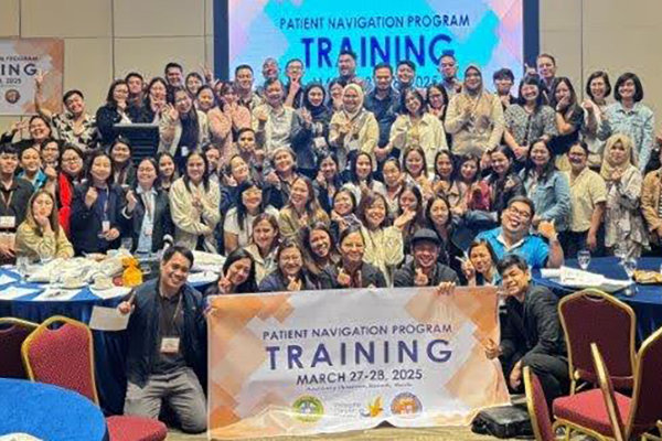 PNAP Training